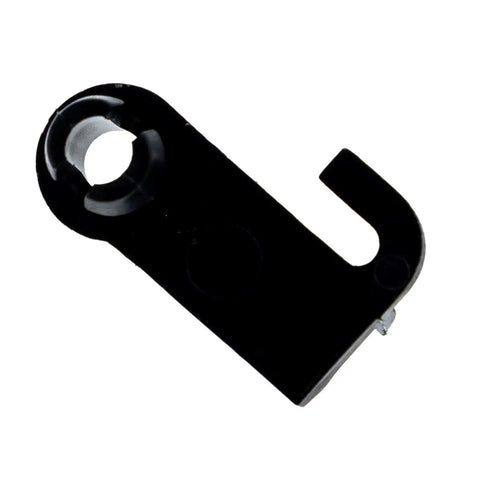 Throttle Linkage Arm 16126 Z6L 003 For GXV630RH Engine Fits Cub Cadet Lawn Tractors Replacement Part black metal arm