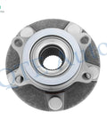 Front Wheel Hub Bearing Assembly Replacement For Nissan Rogue 2008-2013, Rogue Select 2014-2015, Sentra 2007-2012 2.5L L4 Engine