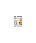 Clear Acrylic Gloss Coating For Bare Concrete That Is Chemical Resistant And Crazy Durable Easy To Apply Quick Dry Protective Floor Sealant In A Gallon For High Shine Floor Care. Gallon container with detailed label.