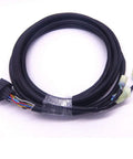 Outboard Boat Remote Control Box Wiring Harness 16.5 Ft Switch Panel For Honda Marine Engines 32580-ZW1-V01 Replacement Harness