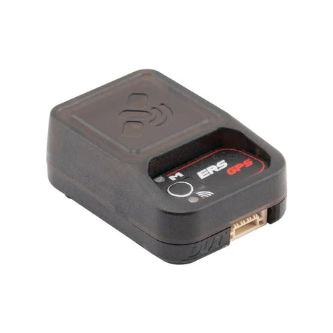 Hot Pick GPS Module For ExpressLRS PWM Receivers With CRSF Telemetry, Compact 32.8x25.5x12.8mm, Black, Ideal for FPV Drones