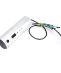 Metal Replacement Scooter Control Board With USB Controller For ES2 ES3 ES4 Foldable Electric Scooters, 36V, Two-Battery Setup