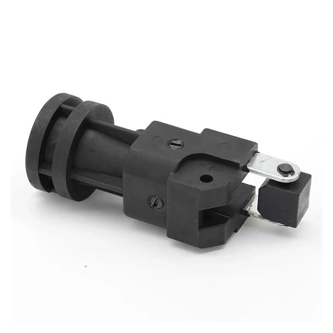 Heavy Duty BT40 Sixty Five Degree Tool Holder Pot Cup Fits Auto Changer Magazine On CNC Milling Machines Precision Machining black adapter