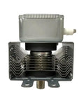 High Power 1000W H-B Microwave Magnetron Tube For Industrial Drying Equipment, showing metal casing and central components.