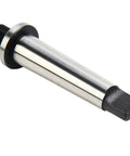 2MT Shank To 1/2-20 Threaded Drill Chuck Arbor For MT2 Morse Taper, polished tool steel adapter for drilling