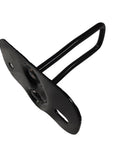 Top Shelf Premium Grade Hood Striker Plate Replacement For Tesla Model 3 2017 Through 2021 heavy duty steel latch hook.