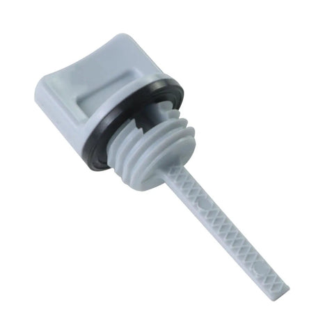 Oil Filler Cap Assembly for Honda GX120 GX160 GX200 Engines With Dipstick No Fuss Quick Install 15600-Z0T-810 15600-Z1T-000