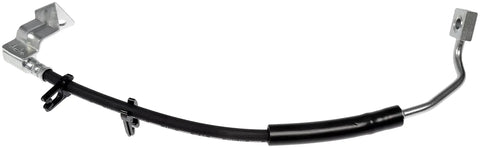 Front Driver Side Brake Hydraulic Hose Replacement For Ford And Lincoln Vehicles Plug And Play Direct Fit Easy Install High Quality Materials