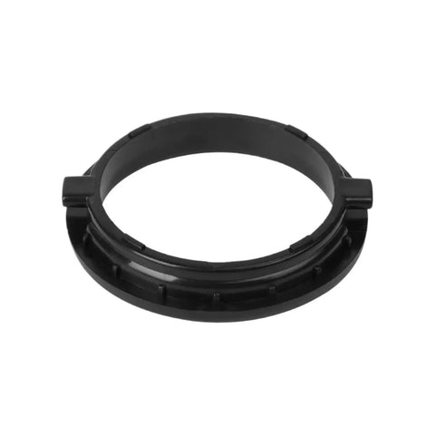 32mm Vacuum Cleaner Hose Handle With Curved Bent End Ergonomic Grip And Anti Slip Plastic Attachment Durable Shock Resistant Spare Part