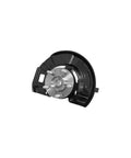 Front Right Wheel Bearing And Hub Assembly For Hyundai Santa Fe 2001 2004 Preassembled Knuckle Hub For Easy Install Durable Steel
