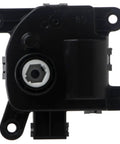 Zero Hassle Left HVAC Mode Door Actuator For 2015 2023 Hyundai Kia Accent Kona Palisade Soul Sportage Tucson 1.6L, front view