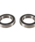 Front Wheel Bearing Kit For Beta Enduro Bikes Replacement showing two bearings