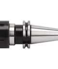 CAT40 ER40 80 CNC Tool Holder Lathe Collet Chuck Built To Last No Frills Precision Machining With US Standard Accuracy High Rigidity And Toughness