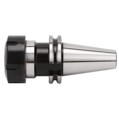 CAT40 ER40 80 CNC Tool Holder Lathe Collet Chuck Built To Last No Frills Precision Machining With US Standard Accuracy High Rigidity And Toughness
