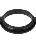 32mm Vacuum Cleaner Hose Handle Ergonomic Bent Curve Grip Durable Plastic Connector Nozzle Replacement Part