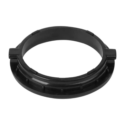 32mm Vacuum Cleaner Hose Handle Ergonomic Bent Curve Grip Durable Plastic Connector Nozzle Replacement Part