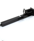 Real Deal Genuine OEM Ball Drive Actuator Motor M0084 compatible with gas grills, 36x10x9 inches, durable design for easy installation.