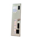 PD25B Switching Power Supply Knockout Workhorse For Big League Industrial Automation And Home Gear Plug And Play Compact Body back view with ports and labels.