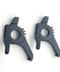 Spare Parts Blocking Pawl 1832.031.057 For BXT2-16, BXT2-19, BXT2-13 Battery Powered Plastic Strapping Tool, 2 pcs