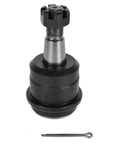 Top Shelf 11 Piece Front Steering And Suspension Repair Kit Featuring Heavy Duty Sealed Ball Joints with attached pin