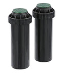 Gear Drive Sprinklers Are A Total Game Changer For Patchy Lawns, multi rotor heads with flexible design for watering.