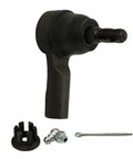 Chevrolet Trax Front Outer Tie Rods Replacement Kit For 2013 Through 2022 With Hydraulic Steering Set Of 2 Beefy Durable Suspension Parts For Easy Install And Longevity, one tie rod with hardware