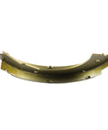 Two Pair 12 Inch Electric Trailer Brake Shoes Replacement Kit For Dexter K71-127-00 durable metal shoe visible
