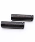 Get Your Car On The Road With Top Grade Brake Caliper Slider Pins And Guide Pin Bolts For Easy Rebuild Kits Compatible With Part Number Bcf1386p To Save Cash On Shop Bills. Two black metal brake caliper slider pins