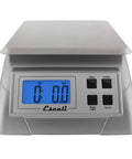Digital Kitchen Scale For Precise Baking And Cooking Like A Pro, Weighs Up To 13 Pounds With Backlit LCD Display, Removable Platform