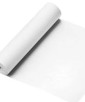 White 10 Mil Heavy Duty Plastic Sheeting Polyethylene Film for Drop Cloths and Vapor Barrier Painter Tarp crawl space cover