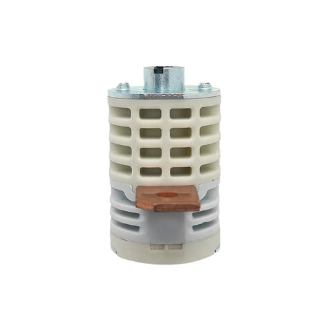 Zero Drama Swap Battery Disconnect Fuse For Vw E Tron Ev 9J1915463A 0Z195463H high voltage circuit breaker front view