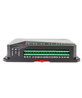 FMC4030 3 Axis Motion Controller For Automation And 3D Printers, Ethernet Pulse Type Standalone Controller Board front view