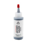 Powdered Graphite Lubricant Dry Graphite For All Purpose Use Odorless And Greaseless No Mess 1.13 Oz 32 G bottle front view