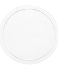 KT6808 Compatible Jewelry Tumbler Lid Transparent Round Barrel Cover for Jewelry Polisher and Rock Tumbler Cleaning Tasks