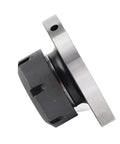 ER 40 Collet Replacement For 100mm Lathe Chuck Heavy Duty 40CR Steel Milling Machine Accessory side view