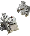Convection Motor Replacement For 5304463302 Range Stove Oven Convection Fan Motor Genuine Replacement Part For Easy Install