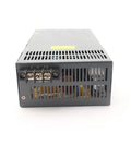 1200W 48V Single Output Switching Power Supply For LED Strips And Industrial Control Systems 25A Heavy Duty High Capacity DC Converter Efficient Durable Power Solution For Industrial Equipment, front view