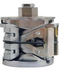 Engine Cylinder Ridge Reamer Kit From Two And Eleven Sixteenths Inches To Five And Five Sixteenths Inches With Roller Action angle view