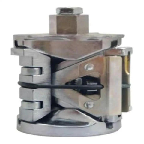 Engine Cylinder Ridge Reamer Kit From Two And Eleven Sixteenths Inches To Five And Five Sixteenths Inches With Roller Action angle view