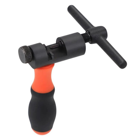 Bike Chain Breaker Tool Kit For Road And MTB Fits Single Speed And 1 To 12 Speed Chains Ideal For Quick Repairs On The Go