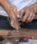 All Purpose Sandpaper Set With 80 120 220 Grits 25 Sheets Of 9x11 Inches Cut To Fit Metal And Wood Perfect For Hand Sanding