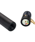 Airgun Barrel And Air Tube For Hatsan Long Bull Boss Fill Cylinder 200cc 4500psi High Pressure Black 17.3 Inch Replacement Part