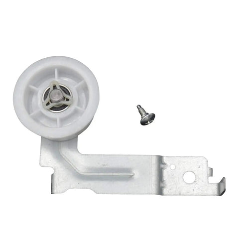 Upgraded Samsung Dryer Repair Kit Includes DC93 00634A Pulley and screw for Samsung dryers