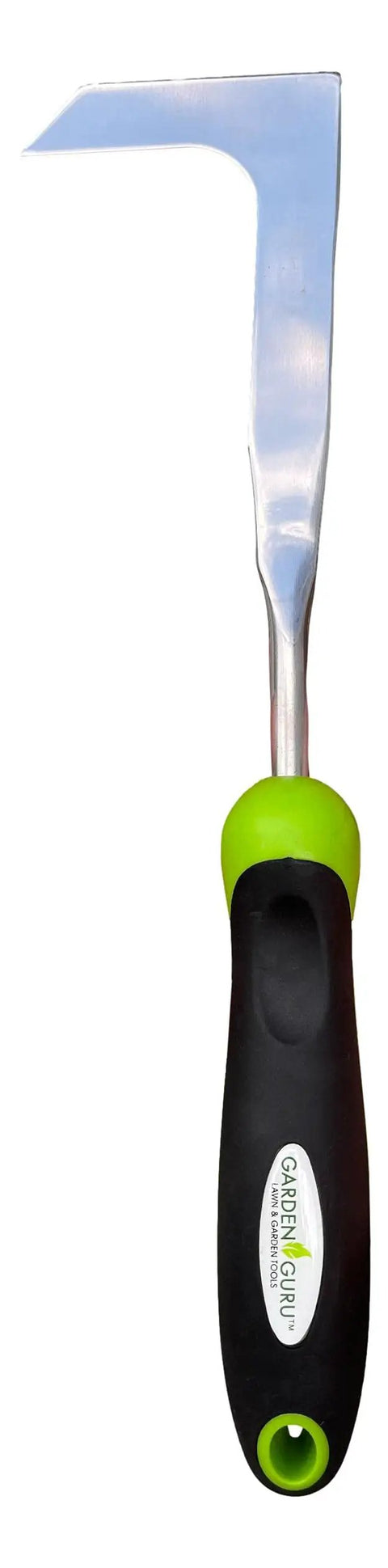 Crack Weeder Tool With Ergonomic Handle For Patios And Driveways Stainless Steel Weed Puller For Sidewalk Cracks Rust Resistant