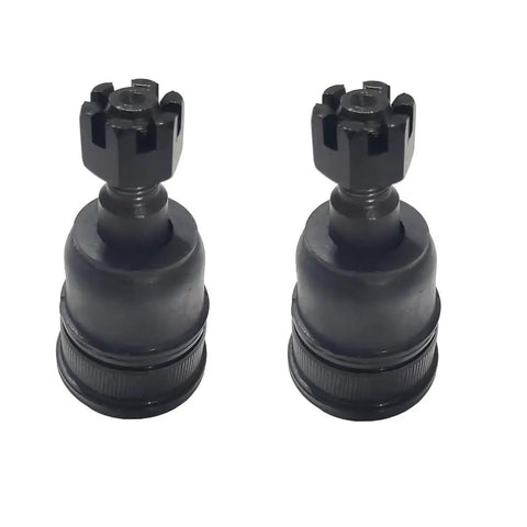 Front Lower Ball Joints Kit 2pc For Honda Element 2003 2004 2005 And Honda CRV 2002 2006 Direct Fit Replacement Easy Install Durable Suspension Parts Set, pair