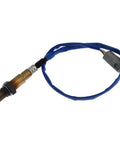 1 Piece Oxygen Sensor 18213-61P10 1821361P10 1821378P00 0258010378 Plug And Play Bolt On Replacement Sensor for Suzuki Swift Engine With Cross Reference Numbers, blue wire