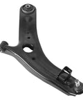 Front Lower Control Arms With Ball Joints Assembly Replacement For 2010 2013 Kia Soul With Automatic Transmission 2 Piece Set