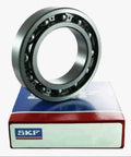 Open 16004 SKF Deep Groove Ball Bearing 20x42x8 mm Chrome Steel No Seals on SKF box
