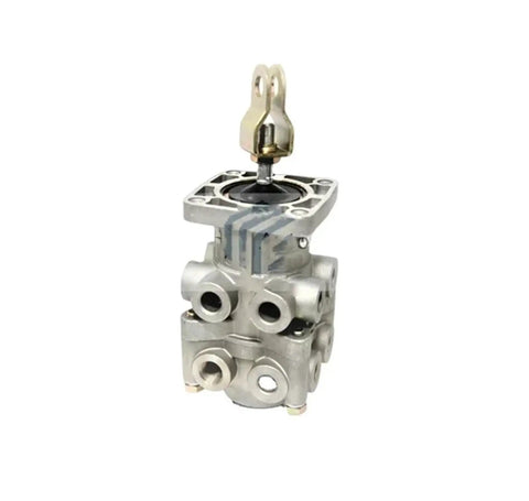Heavy Duty Automobile Brake Master Cylinder Hydraulic Valve Replacement Kit For Cars Trucks And Suvs showing a detailed angled view of the valve.