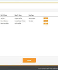 User account interface of Easy PC Migration Made Breezy, No Fuss, Move All Your Apps, Files And Settings From Old PC To New PC With AI Guided Transfer, Clear Summaries, And Optional Super Speed USB 3.0 Cable, Business Standard License software.
